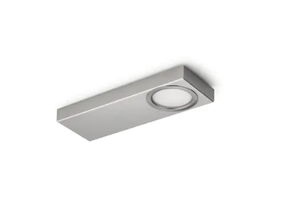 Produktbild von Naber Unterbodenleuchte Rea 1 LED-Neutralweiß 7064010 Einzelleuchte