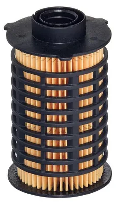 Produktbild von Kraftstofffilter HENGST FILTER E531KP D781 für OPEL Movano C Kastenwagen (U9) Filtereinsatz