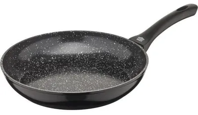Immagine prodotto di Padella in alluminio forgiato - GSW - BARISA - 24 cm - Induzione