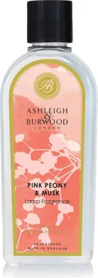 Produktbild von Ashleigh & Burwood Raumduft Pink Peony & Musk 250ml