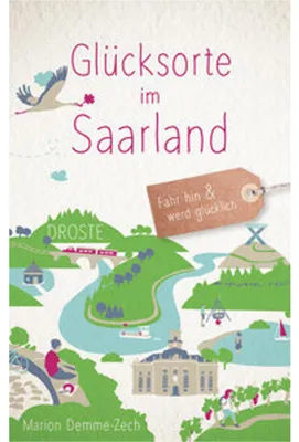Image de Glücksorte im Saarland
