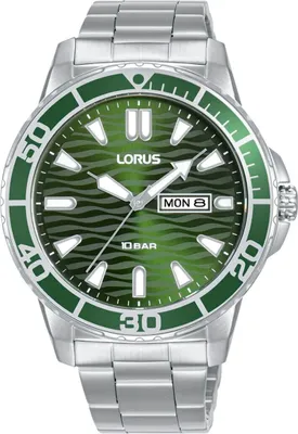 Immagine prodotto di Orologio da uomo Lorus RH359AX9