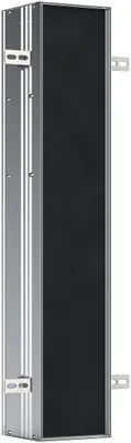 Produktbild von EMCO emco asis WC-Modul Plus, links UP, 803mm