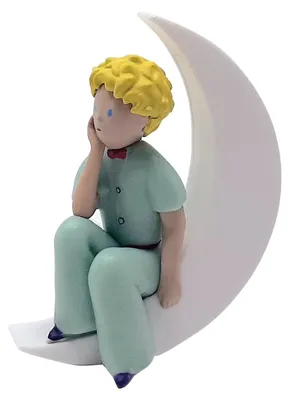 Immagine prodotto di Pegasus Spiele, Verlags-u.Medienvertriebsges.m Il piccolo principe sulla luna 1