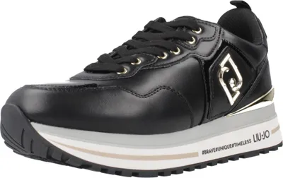 Produktbild von LIU-JO MAXI WONDER 01 Schwarz