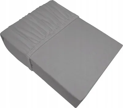 Obrázek produktu pro Jersey prostěradlo s gumou 200 x 220, bavlna 150 g, 20 cm, Oeko-Tex