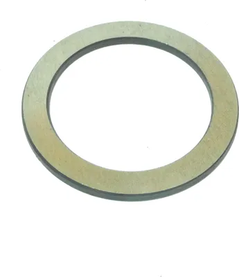 Produktbild von Messing-Scharnierabstandhalter Durchmesser 9*13Mm - Für D 13*9M