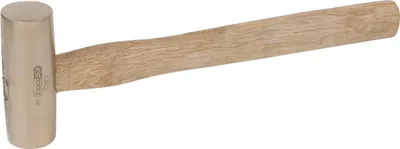 Zdjęcie produktu dla Młotek KS Tools BRONZEplus, 900 g