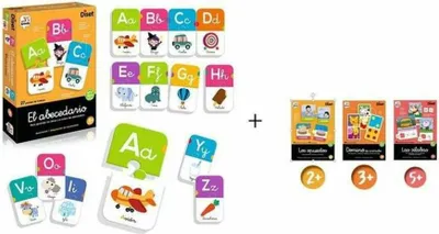 Zdjęcie produktu dla Diset 68963, 4 lat(a), Karton