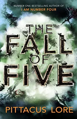 Obrázok produktu pre The Fall of Five
