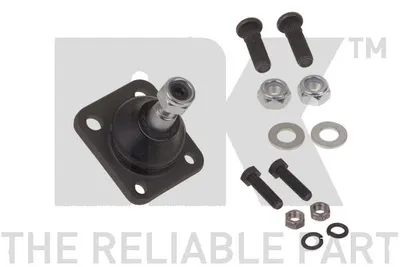Produktbild von NK Traggelenk für RENAULT ESPACE II (J/S63) 5043927
