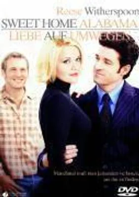Produktbild von Sweet Home Alabama - Liebe auf Umwegen DVD