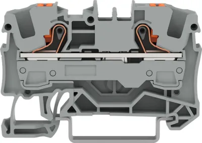 Zdjęcie produktu dla Wago 2206-1201, 7,5 mm, 57,3 mm, 32,9 mm