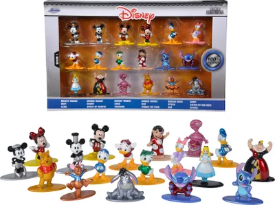 Obrázok produktu pre Disney Nano Multi Pack Wave 1