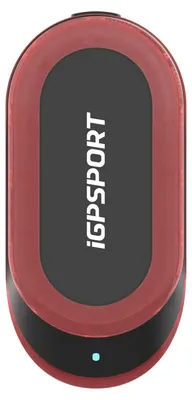 Image de Clignotant arrière avec radar Igpsport Sr Mini