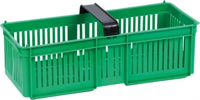 Obrázek produktu pro Nohel Garden Košík na jahody plastový 38cm