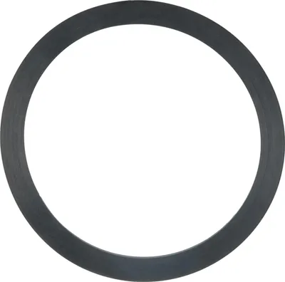 Produktbild von KS TOOLS Dichtung für Kartuschenrohr - 515.3900-R010P