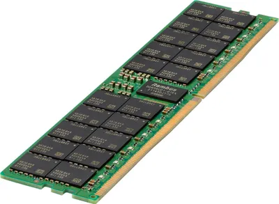 Immagine prodotto di HPE  16GB SR x8 DDR5-4800 CAS-40-39-39 UDIMM retail