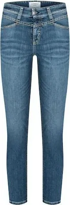 Produktbild von Cambio Slim Fit Jeans für Damen