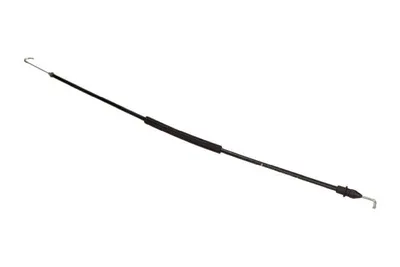 Image de Commande de la poignée de porte