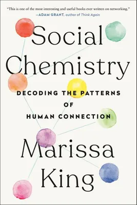 Zdjęcie produktu dla Social Chemistry