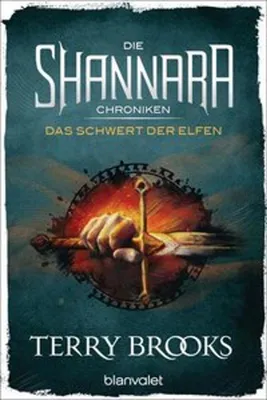 Image de Die Shannara-Chroniken - Das Schwert der Elfen