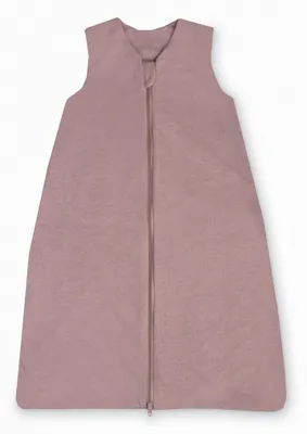 Produktbild von Julius Zöllner Schlafsack Camper Light uni red earth 60 cm
