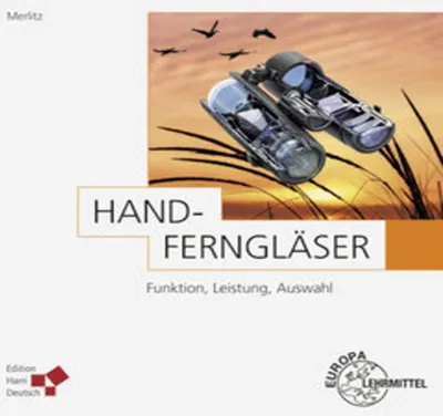 Immagine prodotto di Merlitz, H: Handferngläser