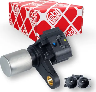 Produktbild von FEBI BILSTEIN 106781 Kurbelwellensensor Impulsgeber für TOYOTA AVENSIS Kombi (T25)