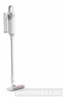 Produktbild von Xiaomi Mi Vacuum Cleaner Light, Kabelloser Handstaubsauger, 220 W
