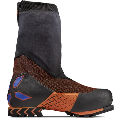 Produktbild von Mammut Bergschuh Nordwand 6000 High Unisex 7504164 Orange UK 10.5