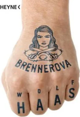 Produktbild von Brennerova