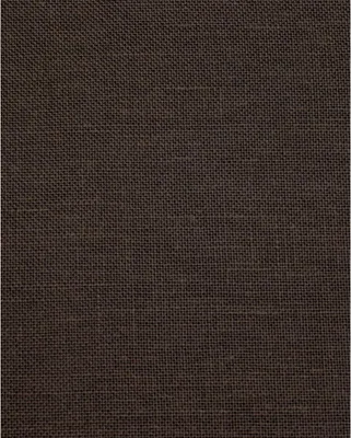 Obrázek produktu pro Tkanina Evenweave Permin Linen, předřezaná, 32 ct., barva 065 (175 Steel grey), vyšívací látka ze 100% lnu, 46 x 46 cm