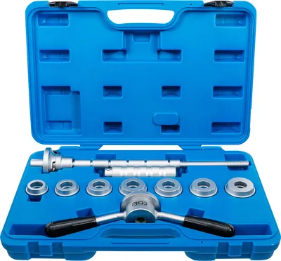 Zdjęcie produktu dla BGS technic Bearing Assembly Tool Set, 5,15 kg