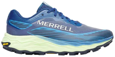 Produktbild von Laufschuhe Merrell J00005008 für Herren