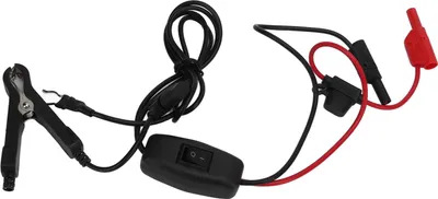 Immagine prodotto di Tester di corrente parassita u Springclip accessorio universale singolo Heavy Duty