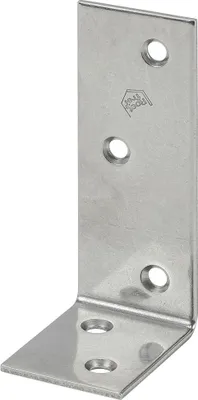 Produktbild von Vormann Starke Balkenwinkel 80/40 x 30 mm
