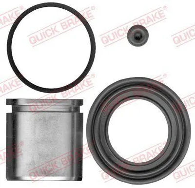 Produktbild von QUICK BRAKE Reparatursatz, Bremssattel 114-5018