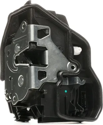 Produktbild von RIDEX 1361D0110 Türschloss Hinten für BMW 3 Touring (E91) 3 Limousine (E90) 5 Touring (F11) 1 Schrägheck (E87) 5 Limousine (E60)