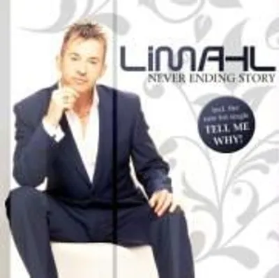 Produktbild von Limahl-Neverending Story