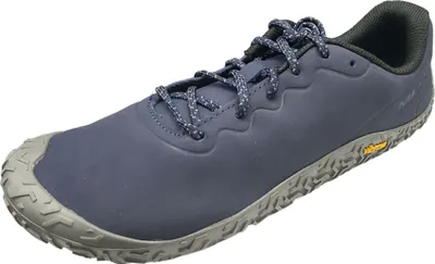Produktbild von Merrell Sportliche Schnürschuhe Herren 31363537363733 Blau 46 1/2 EU