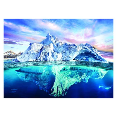 Image de Sauver la planète - Arctique. 1000 pièces