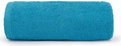 Image de Detexpol Serviette Primo 30x50 75 turquoise 450 g/m2