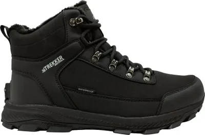 Immagine prodotto di Scarpe invernali Trekker con punte, punte retrattili - EU41