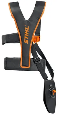 Image de Harnais forestier Advance plus - STIHL - 4147-710-9015