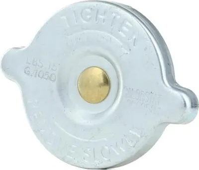 Obrázok produktu pre Verschlussdeckel, Kühler CALORSTAT BY VERNET RC0058