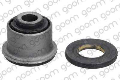 Produktbild von Lagerung Lenker für CITROËN C3 I Schrägheck (FC, FN) Vorne Unten CAS-0031 GOOM