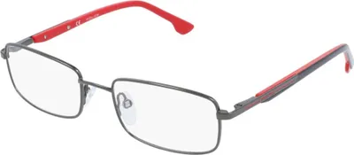 Produktbild von Police Vk0860568 Sonnenbrille Golden Golden One Size