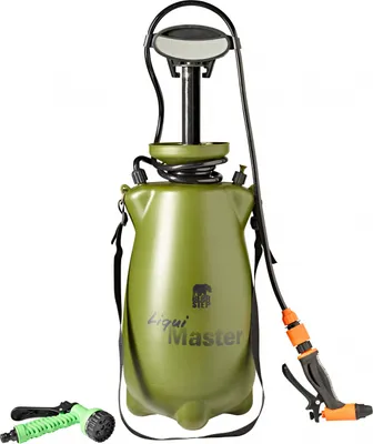 Produktbild von Bearstep Druckreiniger LiquiMaster
