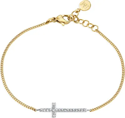 Immagine prodotto di Bracciale da donna Morellato SAGG03 19 cm